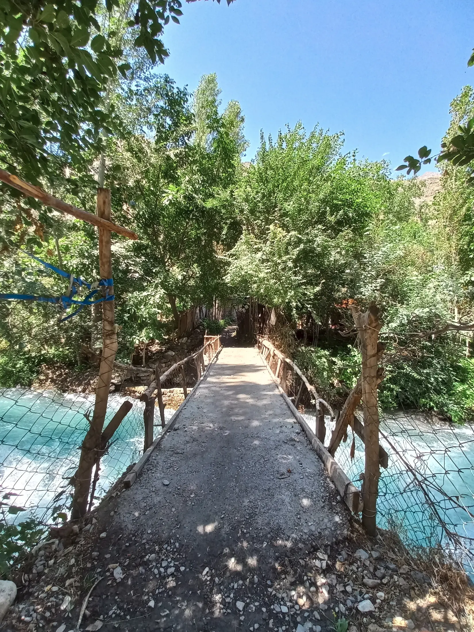 Seven Lakes gallery photo 22