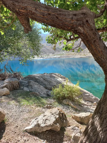 Visit Sightseeing Place Near Samarqand: Seven Lakes hiking route in Fann Mountains, image 5